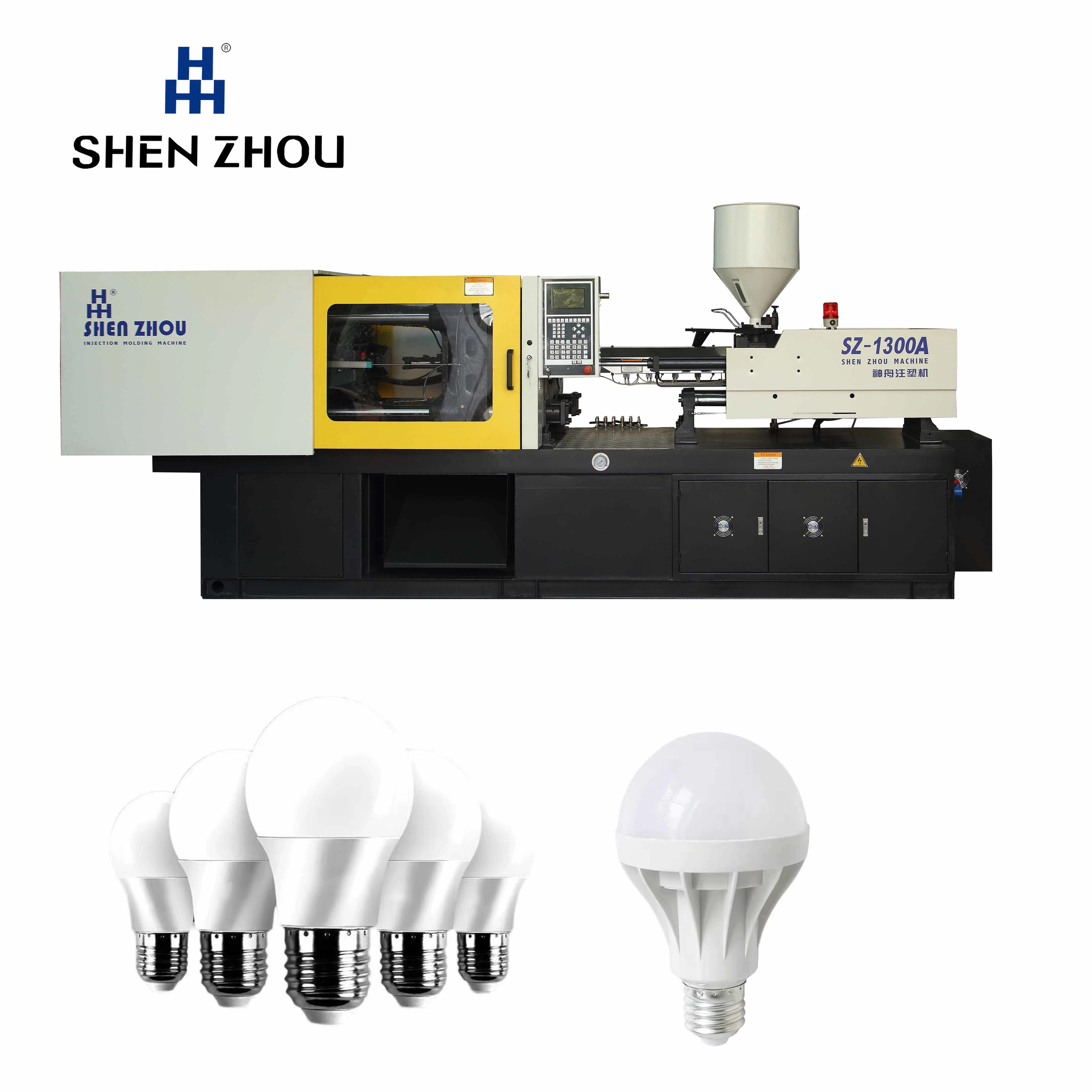 LED Bulb Cover Plastic Cover ABS LED Lights Injection Mold Molding Moulding Machine Price in Pakistan