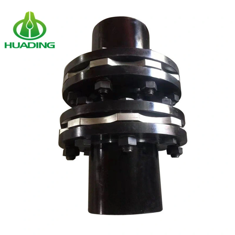 Standard Stainless Steel Diaphragm Coupling