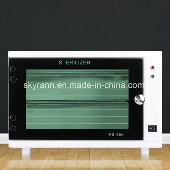 Electrical UV Cabinet Sterilization Sterilizer Machine Disinfect Equipment