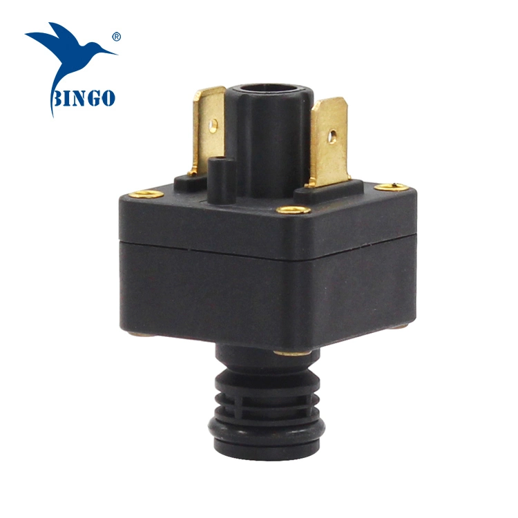 Water Pressure Switch PS-M18-B for Boiler Spare Parts