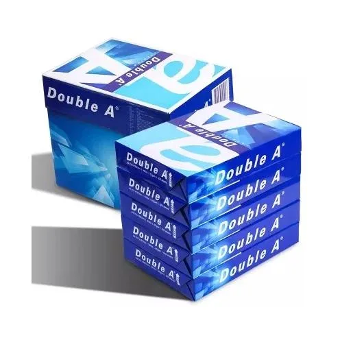 Wholesale/Supplier Cheap 80g 75g 70g A4 Paper Low Price Office Copy Paper