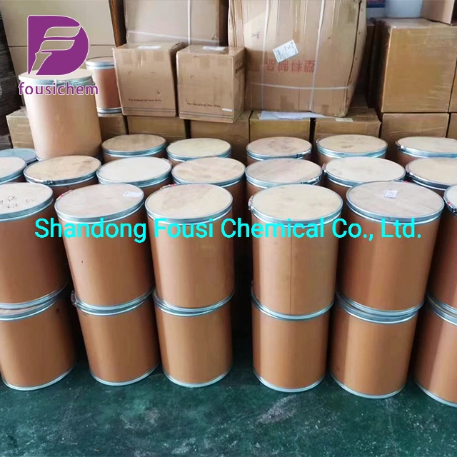 Pharmaceutical Intermediate Antiseptic Anti-Inflammatory Drug 99% Purity CAS 98106-17-3 Difloxacin Price