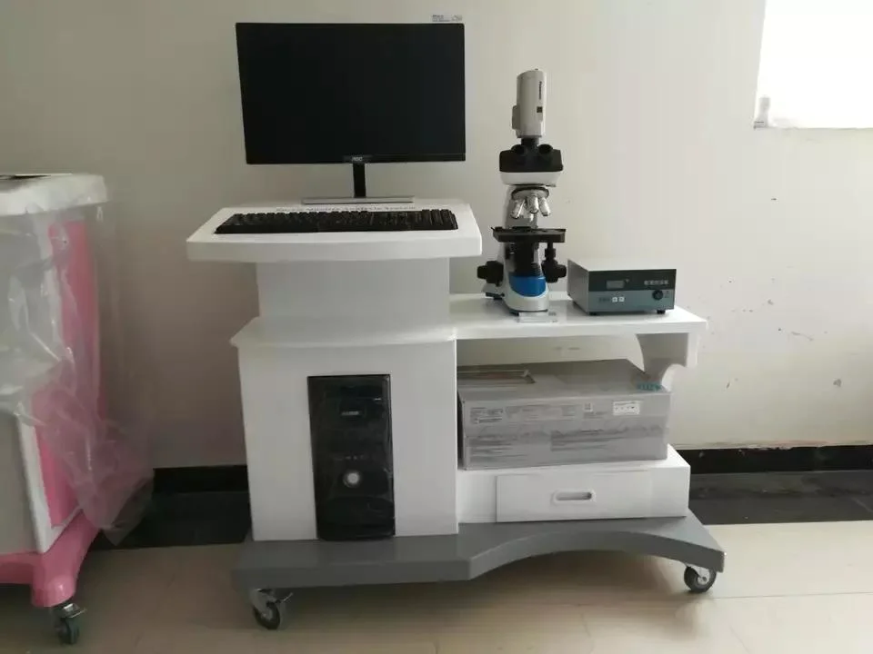 Equipamento médico Automatic esperma Quality Analyzer (Analisador Automático de qualidade do esper