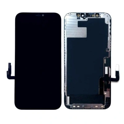 Original OLED Incell Display for iPhone 11 12 13 14 15PRO Touch Screen Panel LCD Screen with Display Digitizer Replacement Assembly Parts Mobile Phone Parts