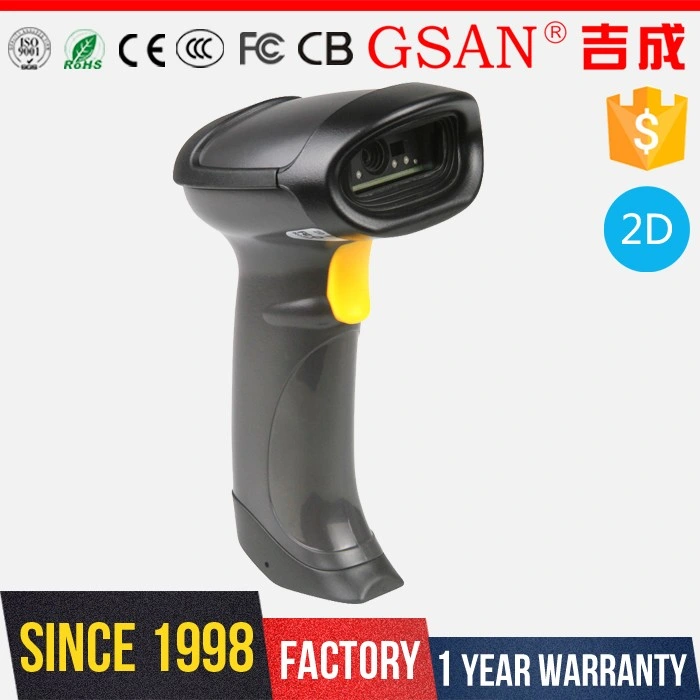 Barcode Scanner for Computer Scaner Barcode Qr Barcode