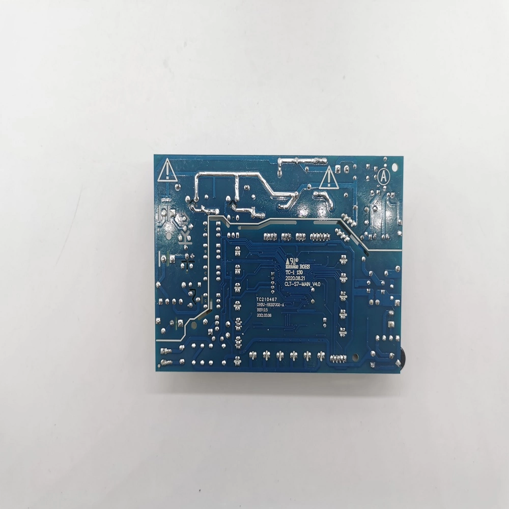 Production Water Pump Pressure Controller Motion Sensor Circuit Board