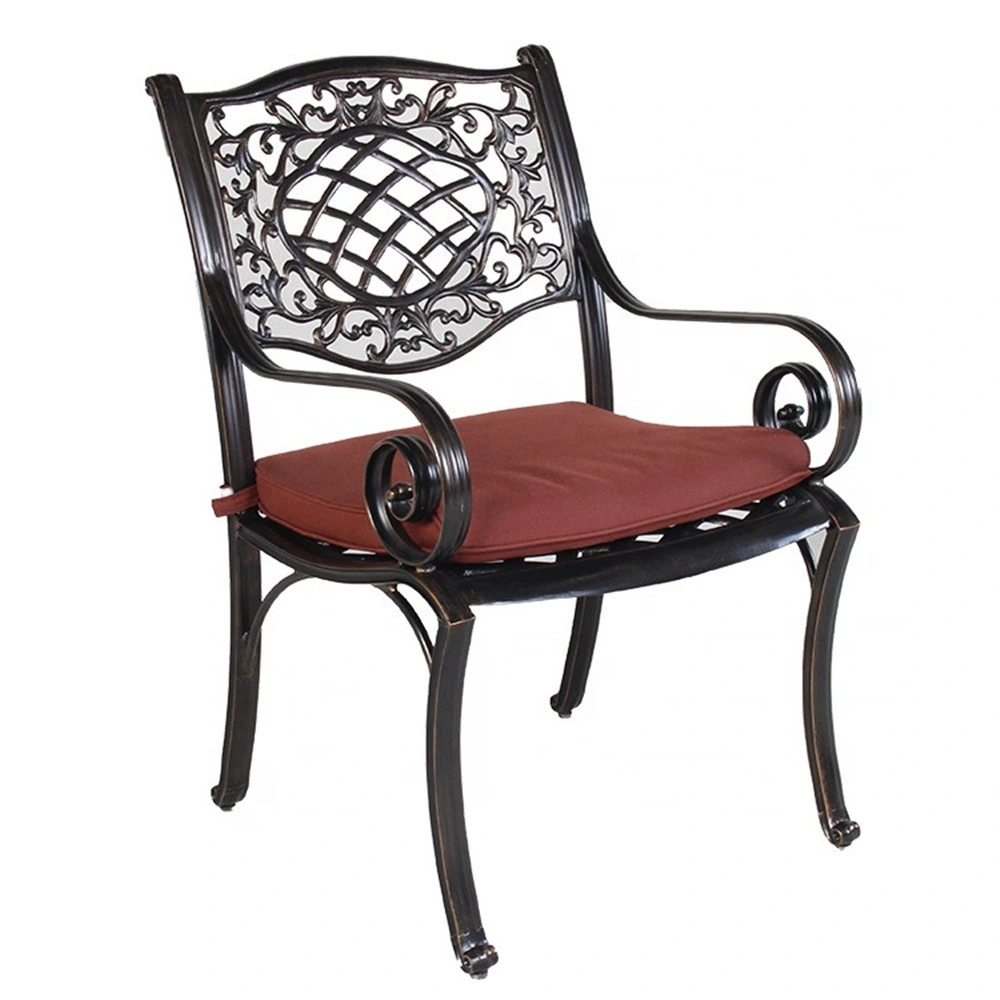 Outdoor Metal Garden Furniture Garden Chairs