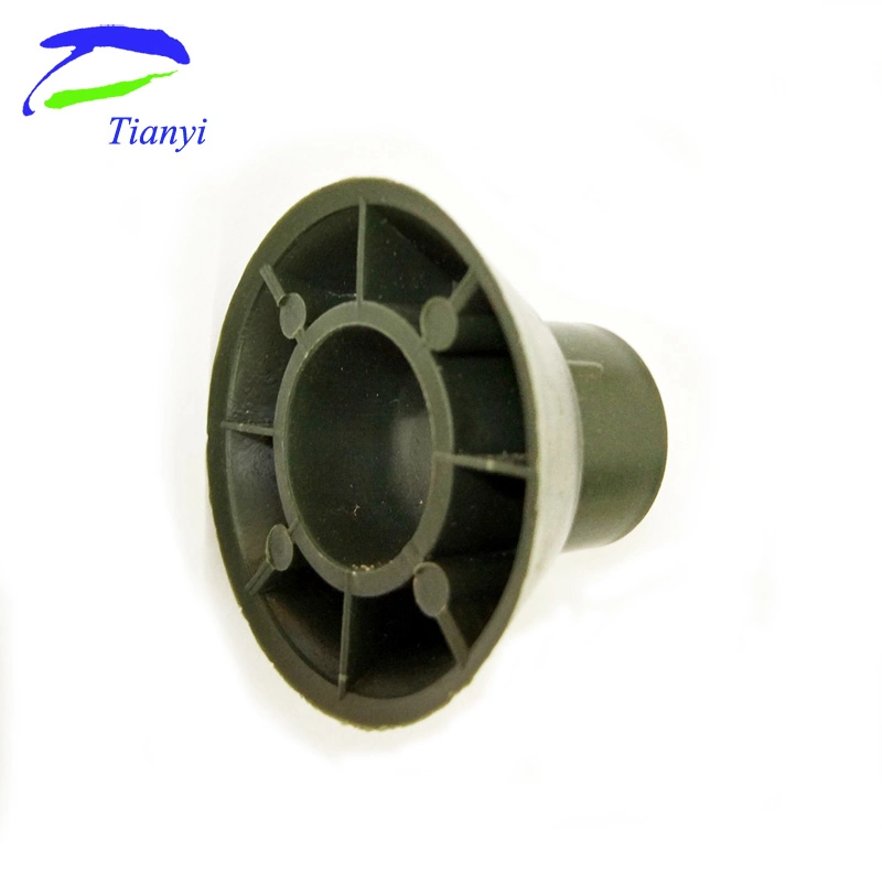 Plastic Cone for Inner Diameter 22mm and Outer Diameter 26mm Pipe