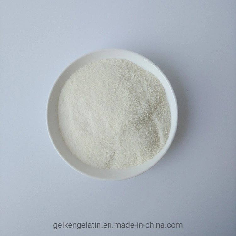 Hydrolyzed Animal Collagen/Beef Protein for Confectionery