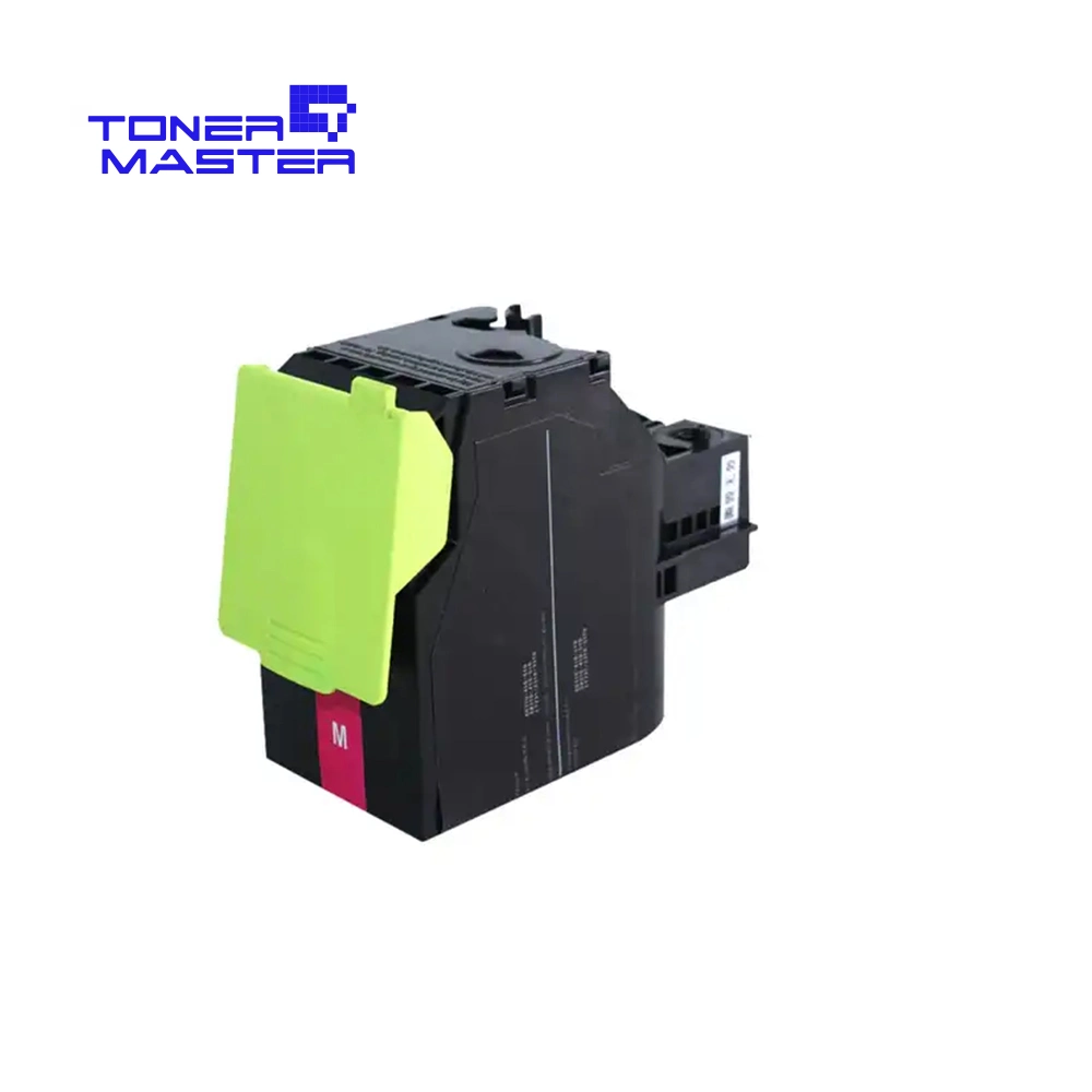 Original Quality compatible Toner Cartridge C546 C546U1KG C546U1CG C546U1MG C546U1YG For C540 543 544 546 & X543 4 6 8