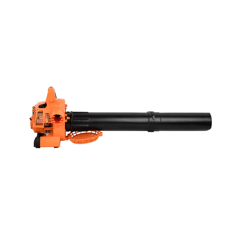 Gasoline Petrol Leaf Blower Blower Garden Tool Forest Fire Fighting Equipment Greenhouse Cleaning 25.4cc