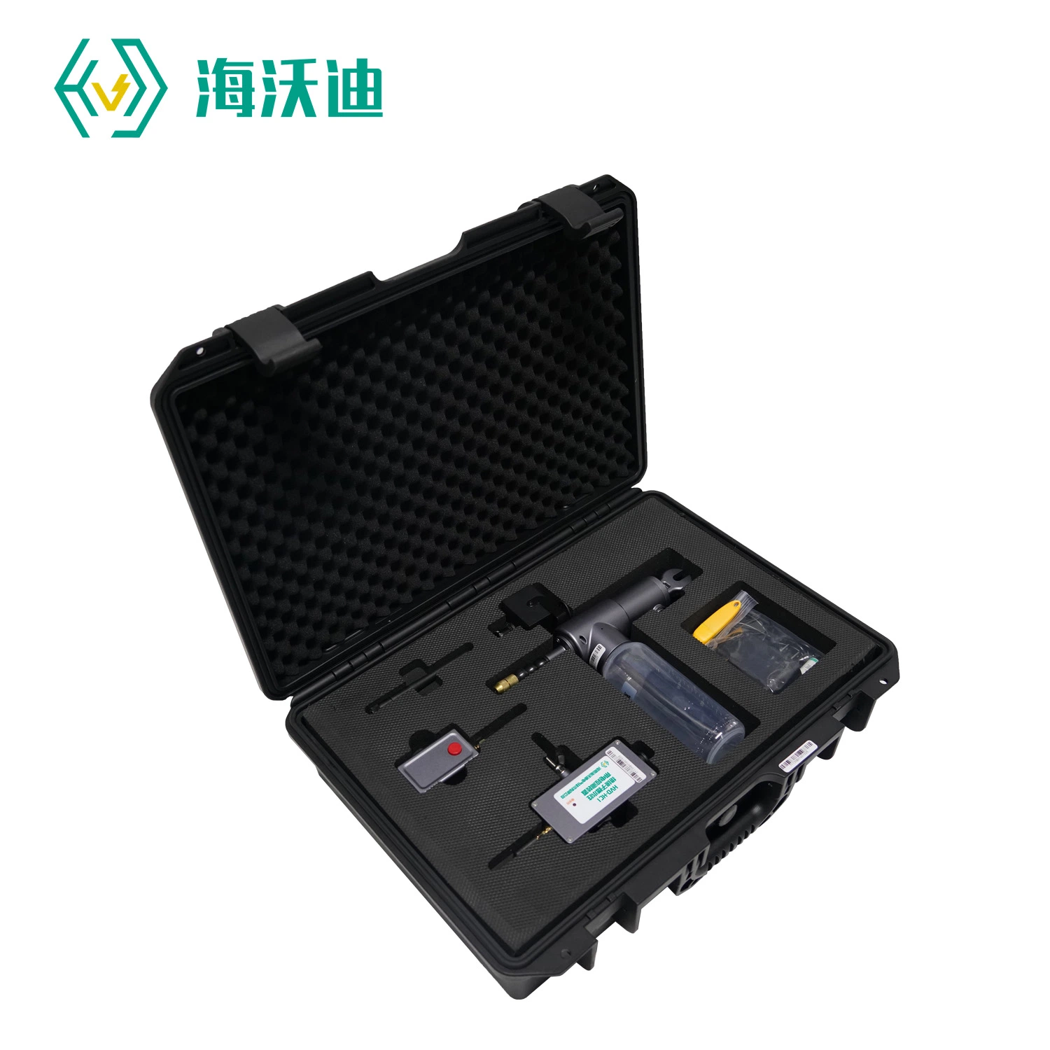 Hvd-Hc1 Insulator Surface Hydrophobicity Test Insulator Surface Conductivity Testing Instrument