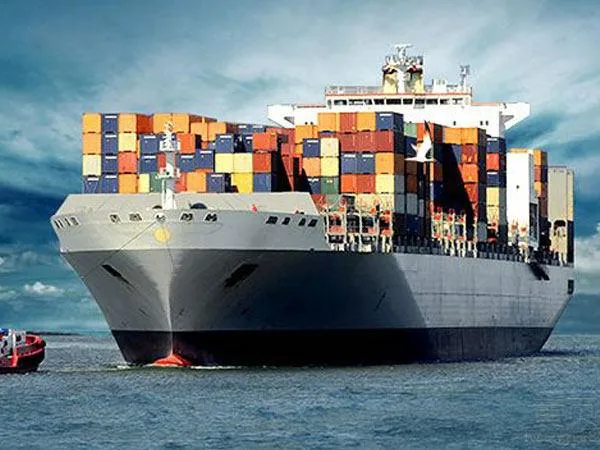 Cheapest Fba, DDP Sea Freight, Best Forwarder Shipping Agent From China to Afghanistan