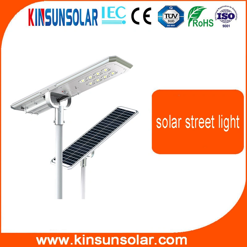 Cheap Price 40W Split Type Outdoor LED Solar Street Lights