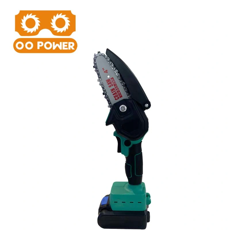 Mini Cordless Chainsaw Garden Tool (OO-CS2101)