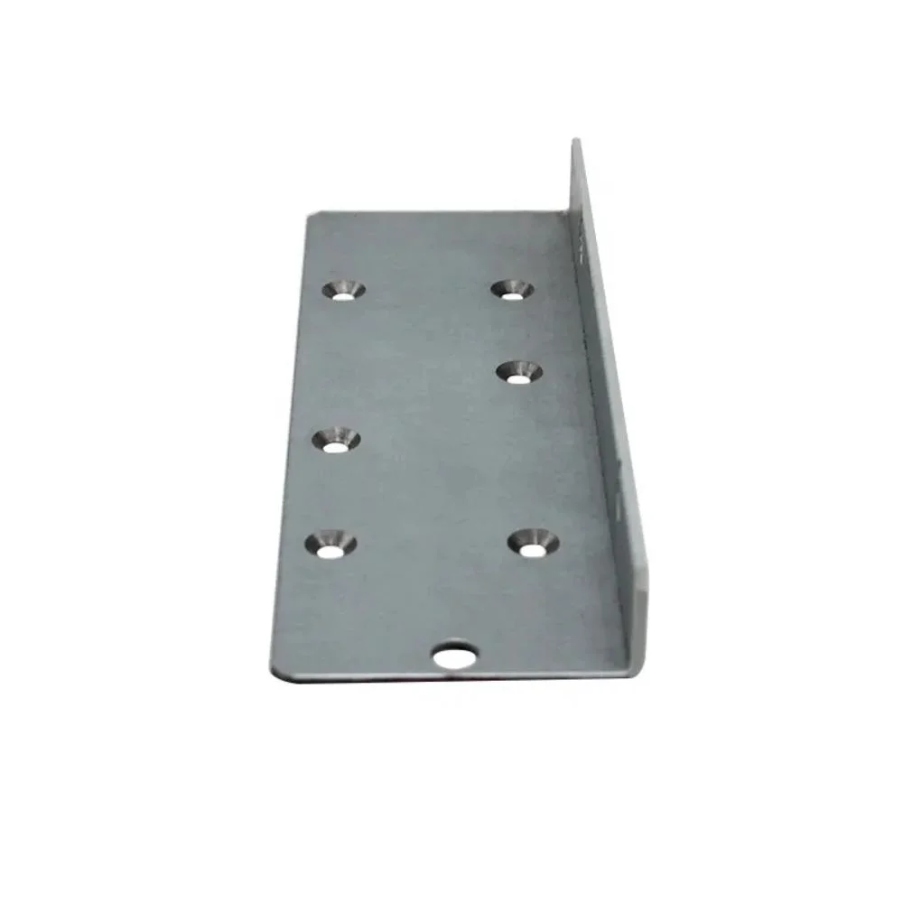 Custom Iron and Stainless Steel Welded Product Laser Cutting Service