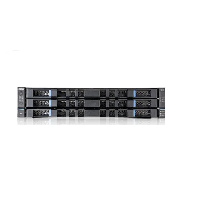 Kostengünstiger Inspur NF5266 M6 2U Dual-Socket Rack-Server-Computer Teile