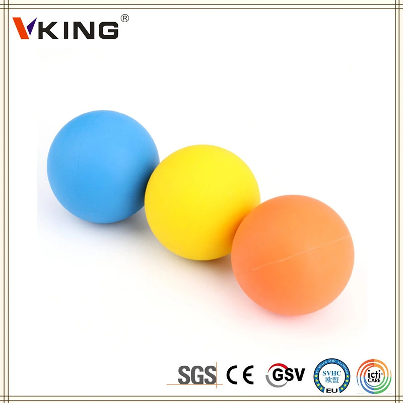 Long Lasting Massage Practice Balls