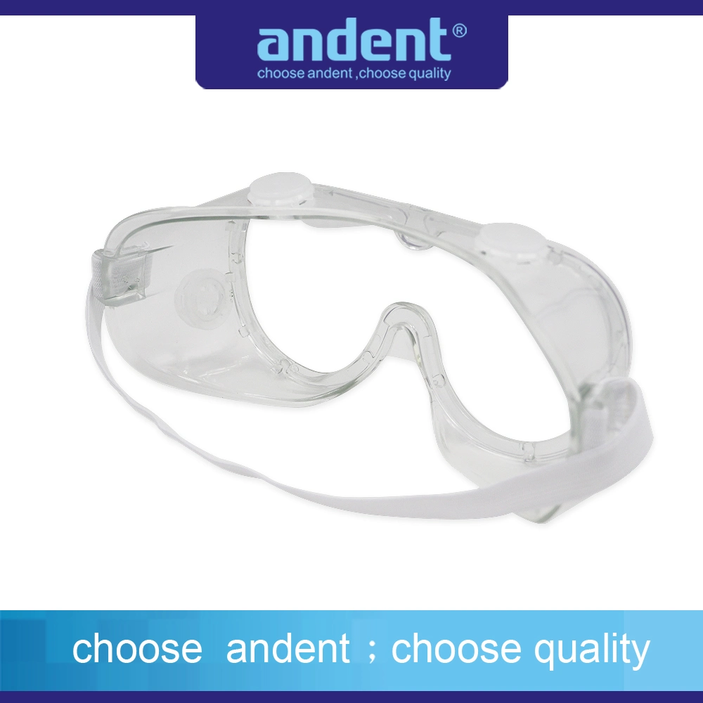 Dental Supply Eye Protection Safety Glasses of Dental Equipment