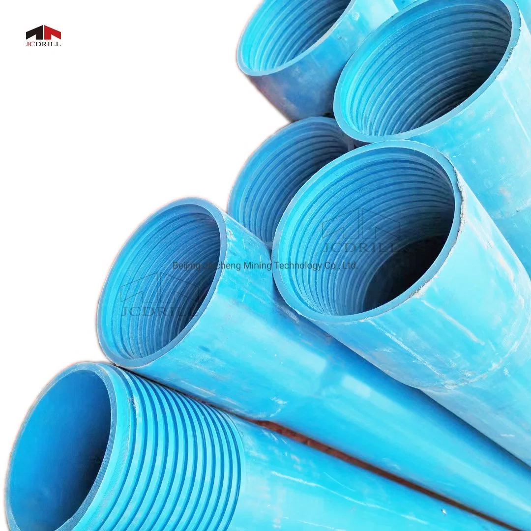High Pressure Water Well PVC Pipe