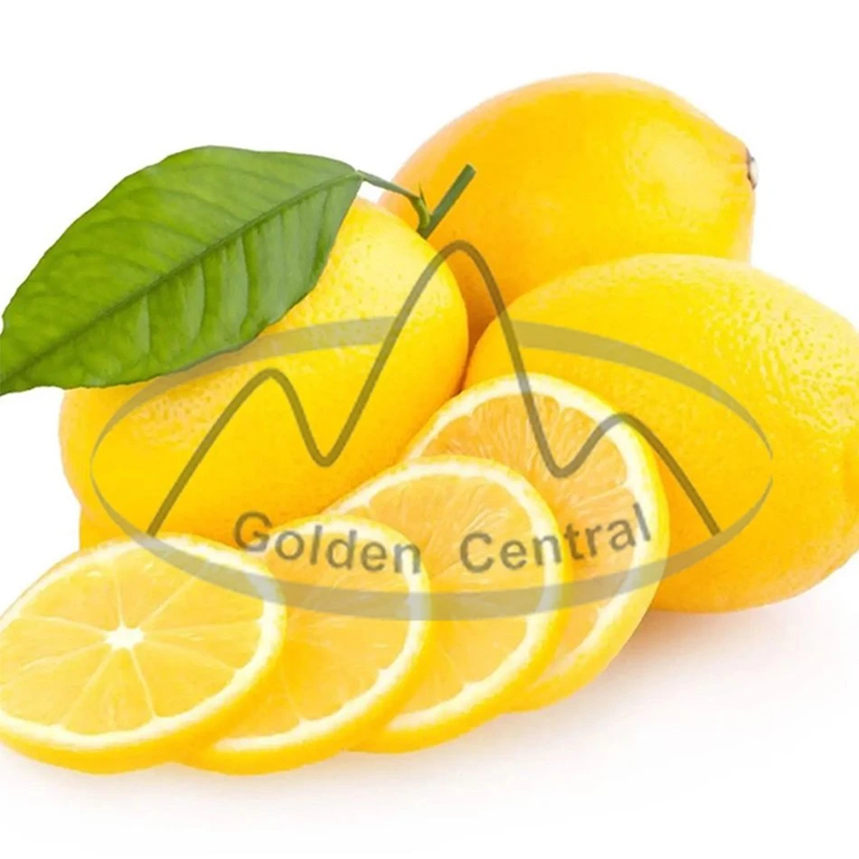 Best Supplier 2023 Yellow Sour Fresh Lemon 100% Fresh Lemon