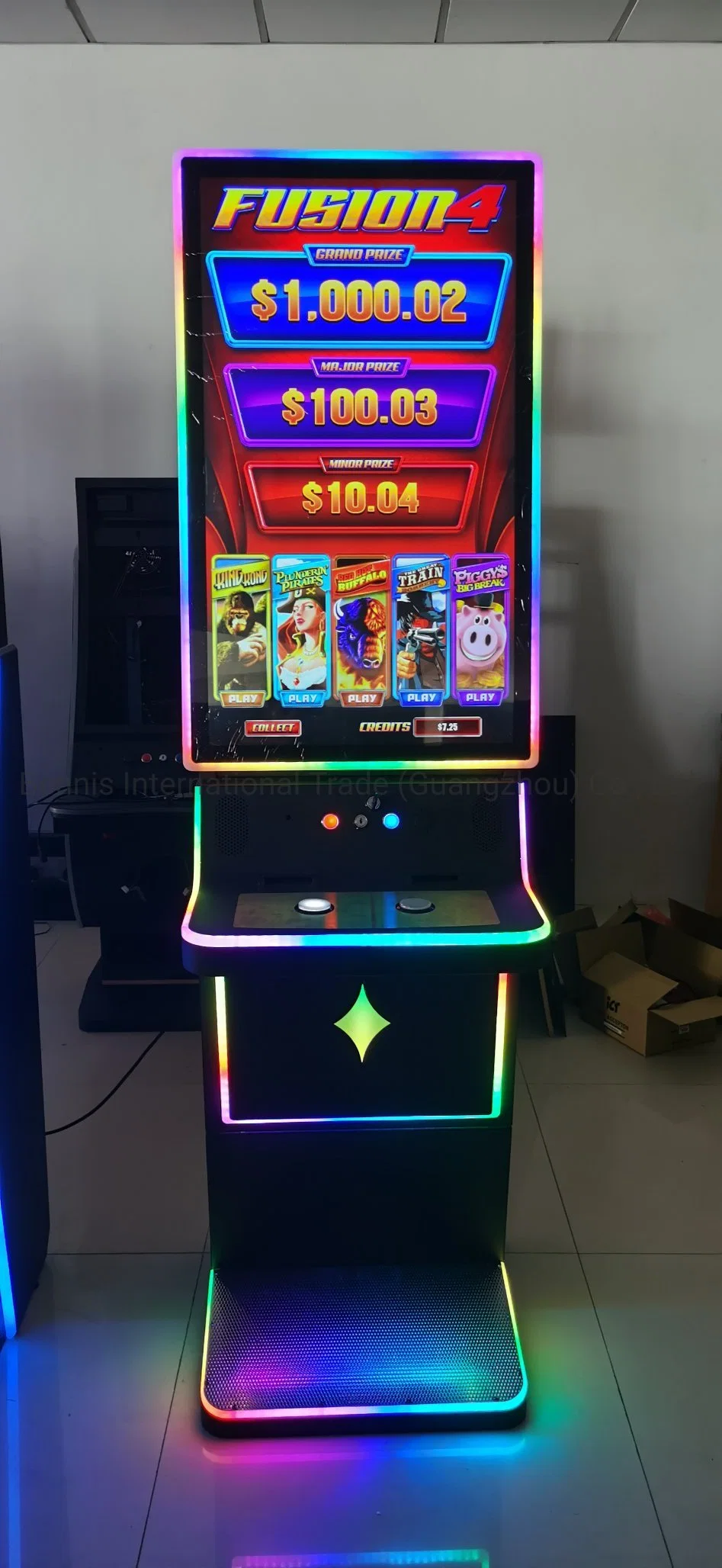 América Banheira Casino Slot Machine jogo H um B I C H U E L é um jogo de Slot engrossa S para a fusão 4 jogo de habilidades 5 em 1