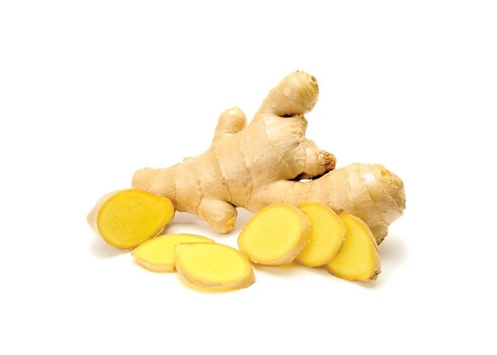 Food and Beverage Wholesale Price 100% Dehydrates Ginger Extract