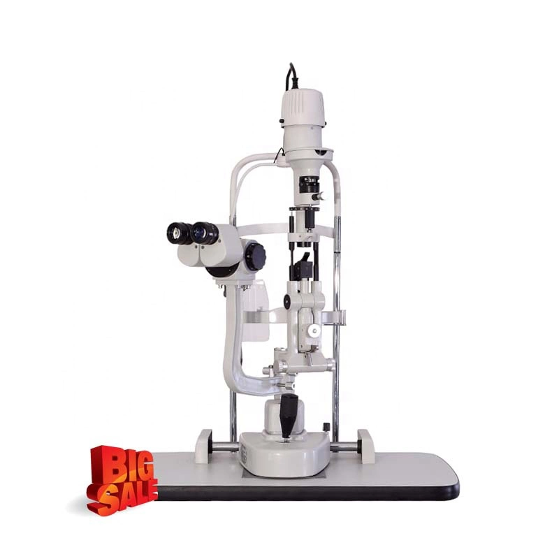 Portable Human Used Best Slit Lamp Price