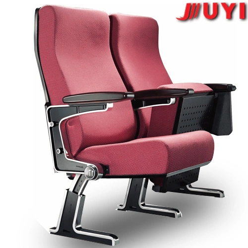 Steel Leg High Grade Spectator Chair Auditorium Seats JY-606M