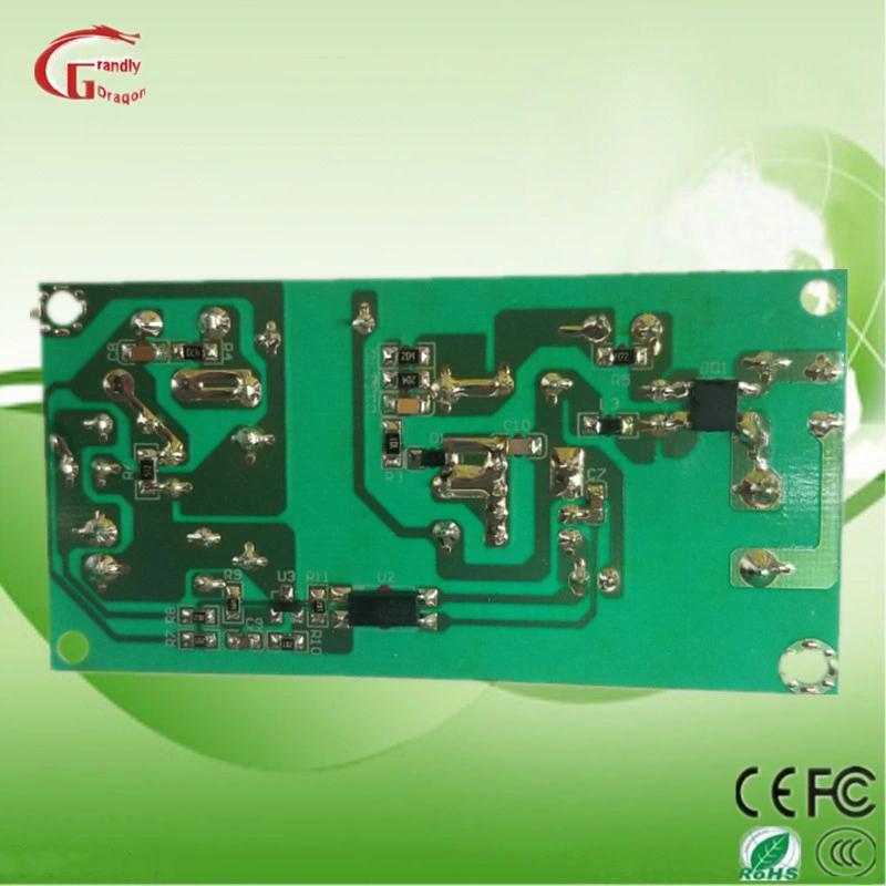 Alimentation électrique à découpage AC DC personnalisée 12V 1.25A en cadre ouvert OEM ODM PCB Board Universelle CCTV LED LCD Médicale Téléphone 5V 6V 8V 9V 15V 18V 20V 24V 1A 2A 3A 4A.