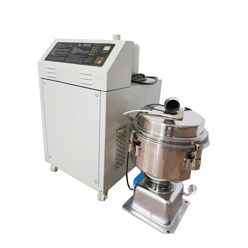 700g Plastic Material Vacuum Hopper Loader Feeder