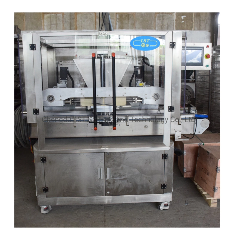 Hot Sale Durable Safety industrial Chocolate Molding Machine