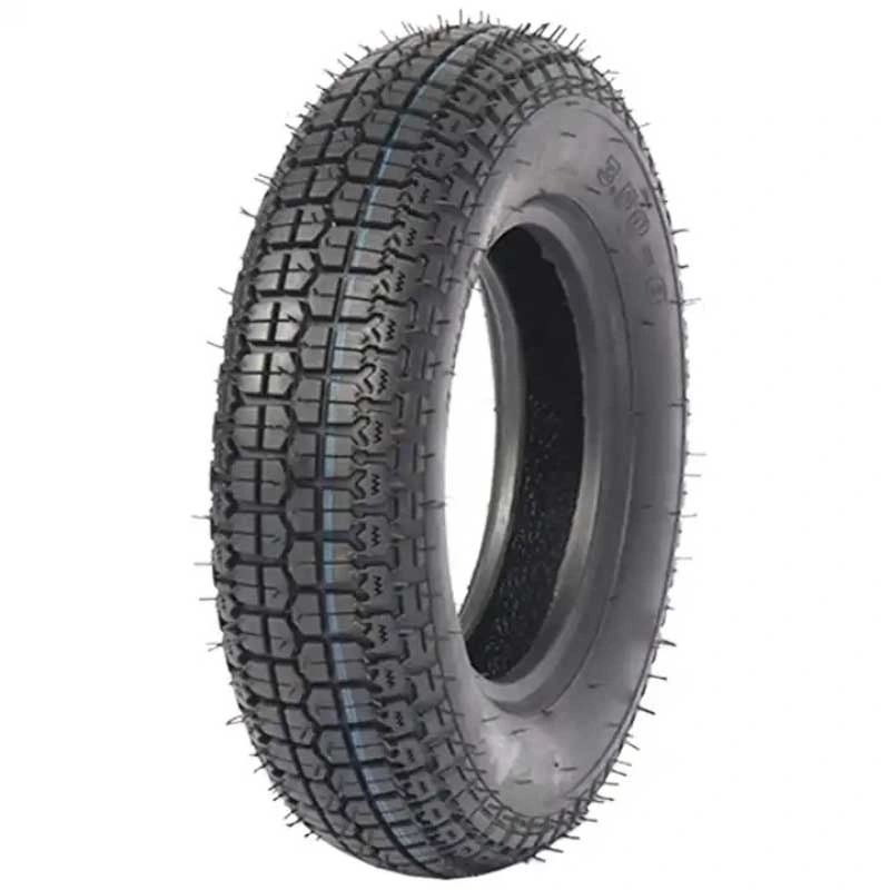 90/90-12 Fábrica 6pr Tubetype TT40%-55% de la utilidad de la Motocicleta de Color de caucho Trike Motor del vehículo/neumáticos neumáticos tubeless neumáticos moto