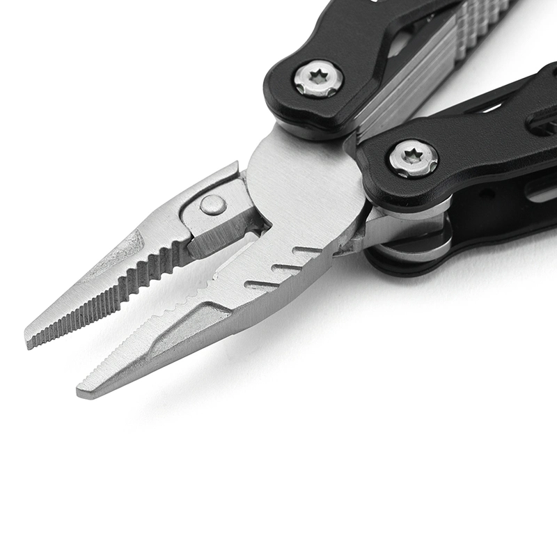 New Arrival Multitool Pliers, Multi-Purpose Pocket Knife Pliers Kit, 420 Durable Stainless Steel Multi-Plier