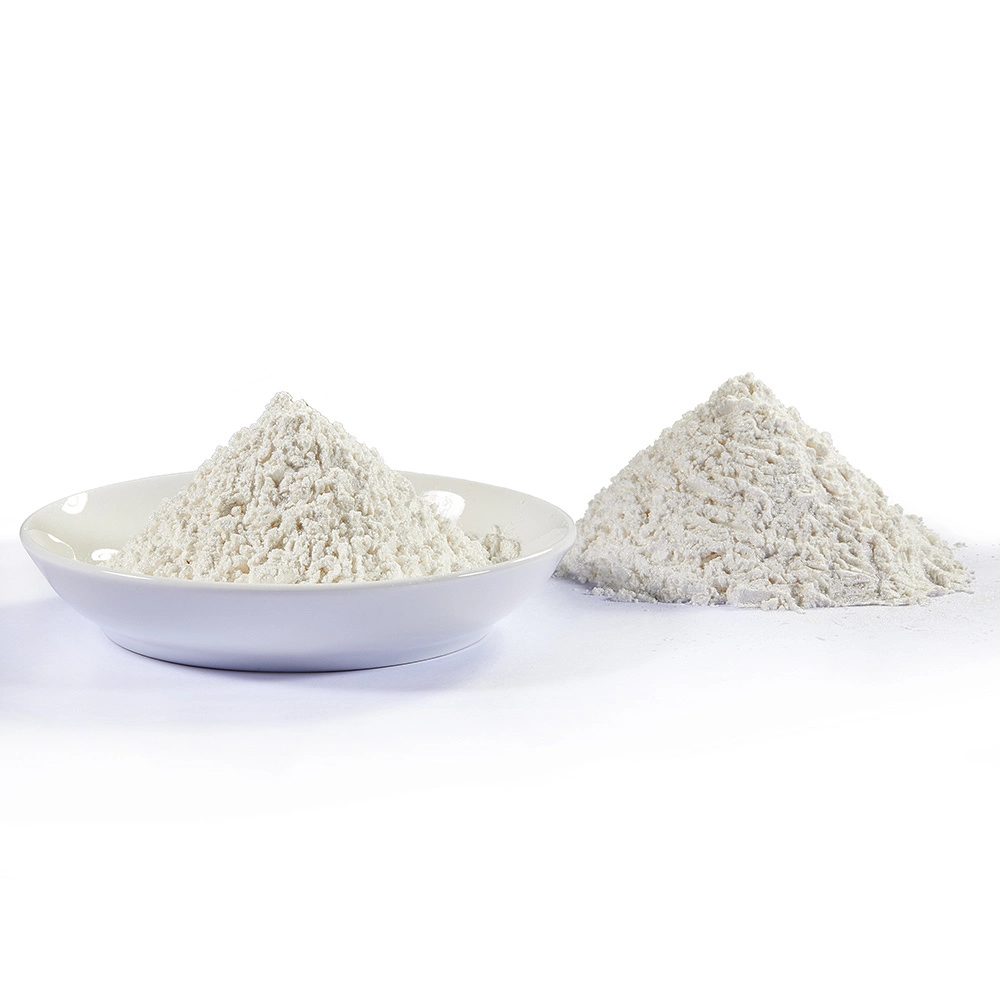Silver White Pearl Powder Pigment 10-45um Mica Powder for Epoxy Resin