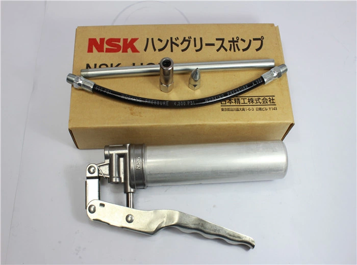 O Japão original da NSK Hgp 80g de pistola de graxa