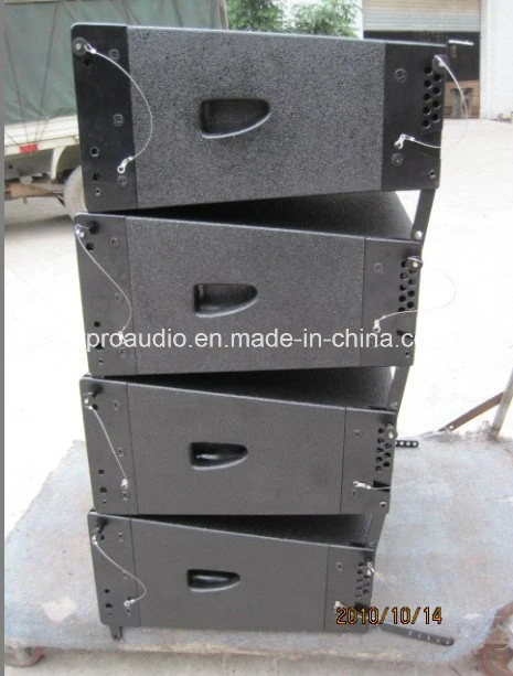 Ds208 Altavoz de sistema en línea de Audio Profesional Sistema de sonido PRO