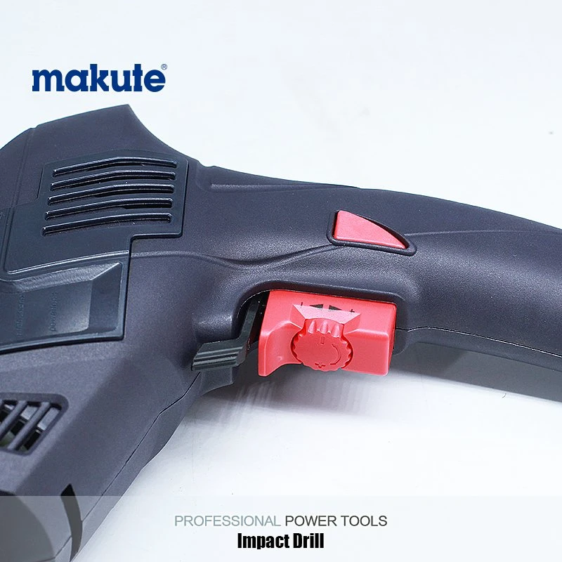 Good Quality Heavy Duty Impact Drill Power Tool (ID001)