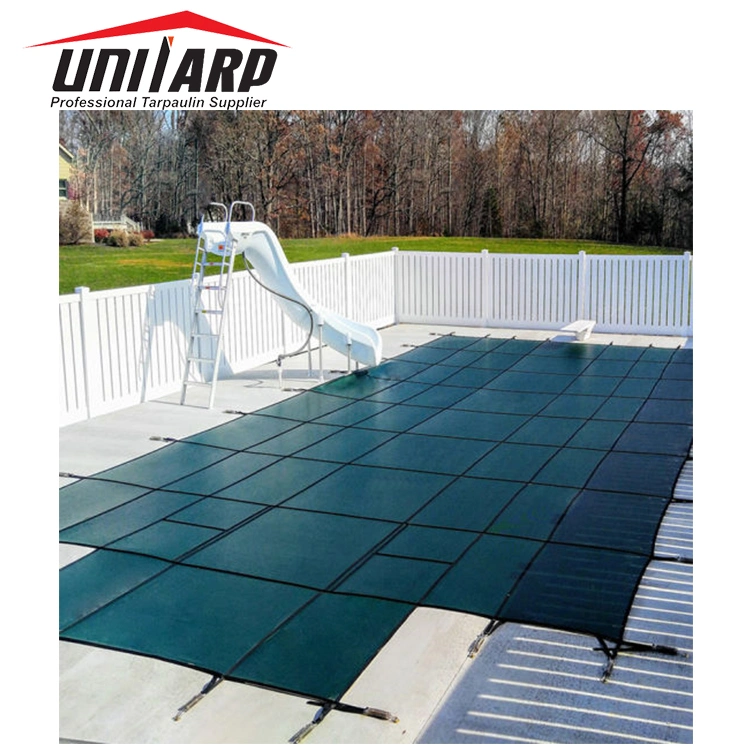PP Swimming Pool Cover for Outdoor