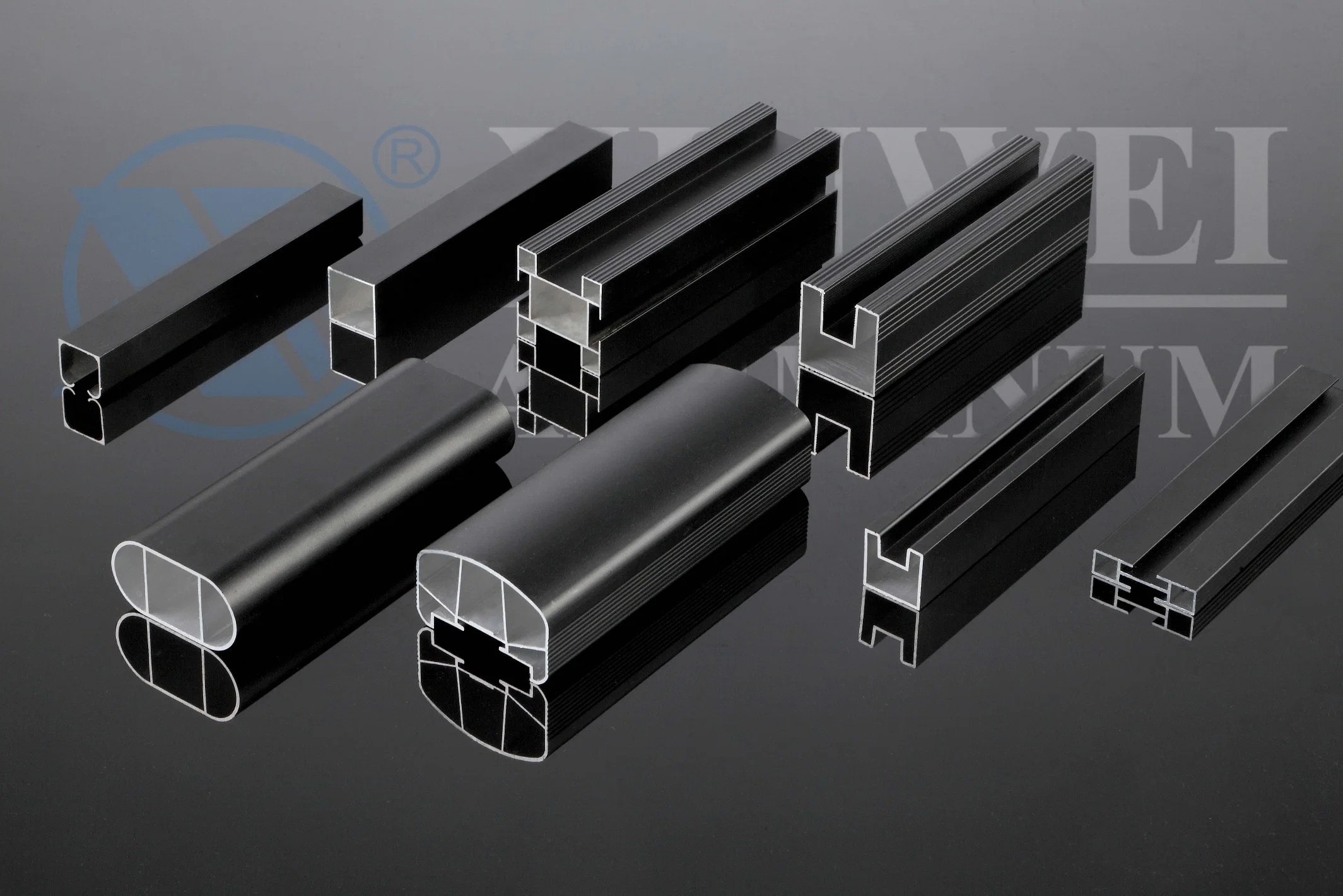 Aluminium Extrusion Enclosure Profile High quality/High cost performance  and Cheapest Price