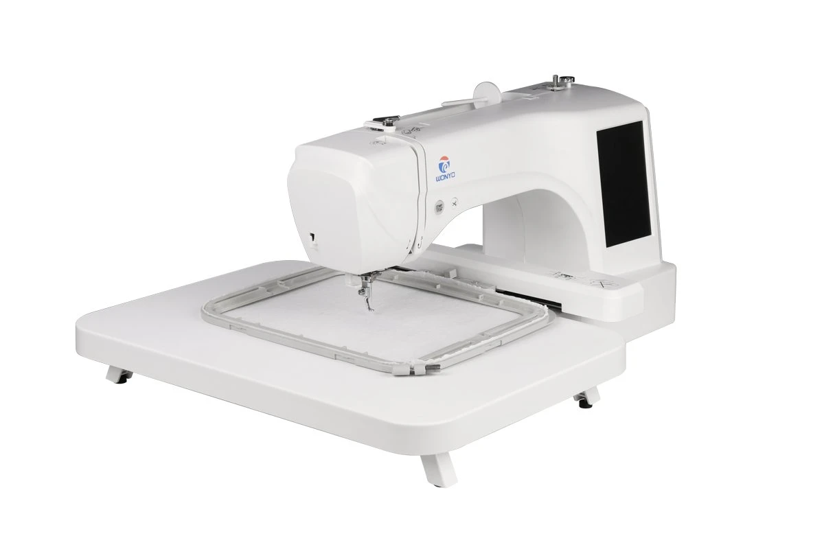 Wonyo Household Sewing Embroidery Machine