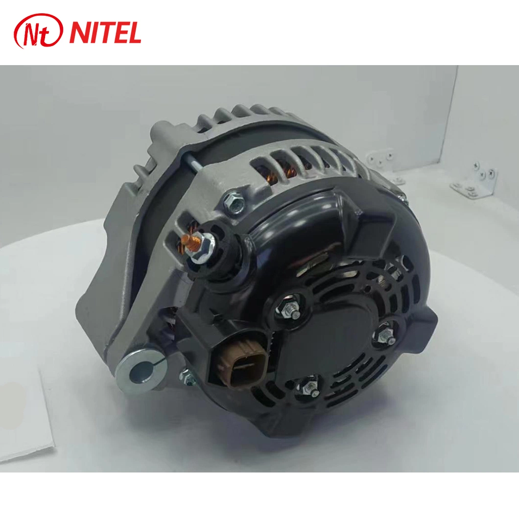 Nitai Denso Diesel Alternator Manufacturers Denso High-Performance Alternators China 27060-30130 Denso Alternator