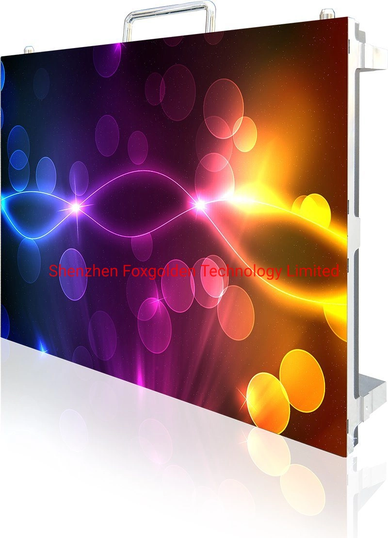 P1.25 12K HD Indoor Display De LED