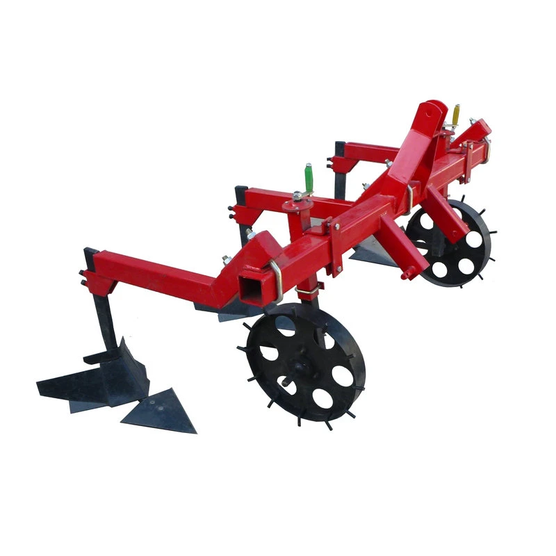 Tractor Tilling Machine Cultivator Made in China