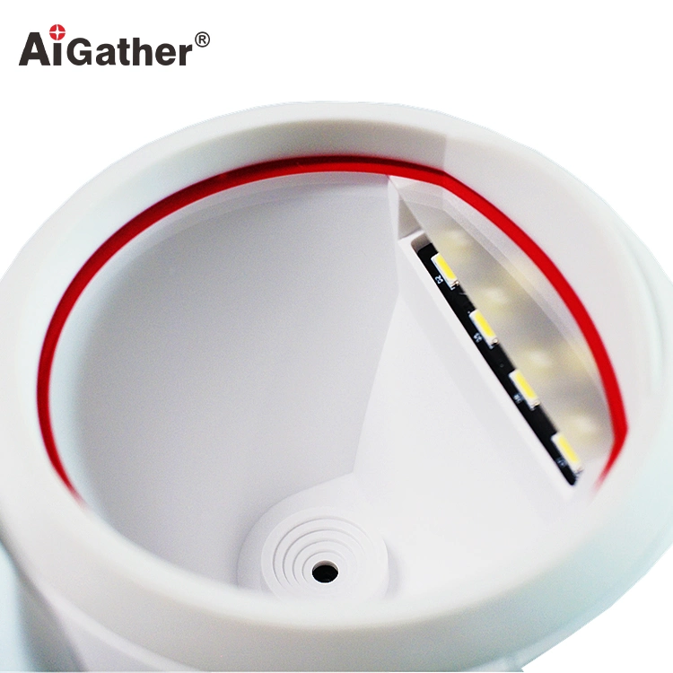 Aigather Supply 2D Platform 2D Desktop Global Shutter Barcode Scanner