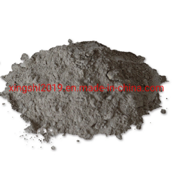 Super Strength High Alumina Castable Refractory