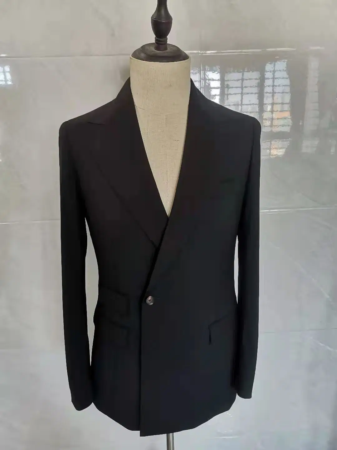 Tailor Suits Design Business Industry Handmade Men Suits Wedding Suit OEM