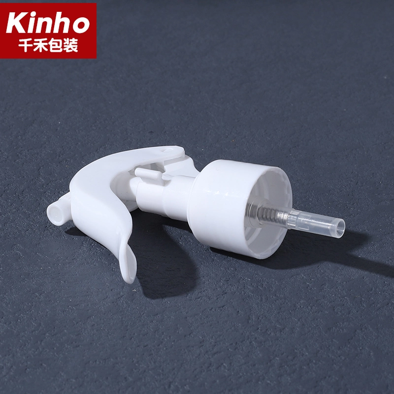 Mini Trigger Spray 20/410 24/410 28/410 PP 28mm Min Trigger Pump of Fresh Air Atomizer