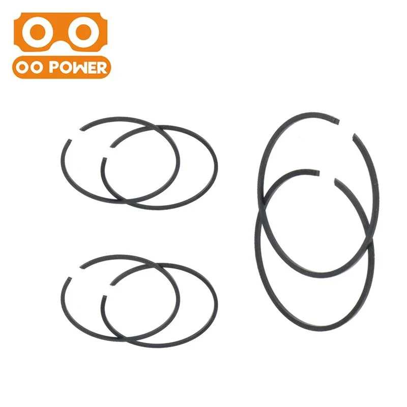 Stl Chain Saw Spare Parts Stl 380 Piston Ring in Good Quality