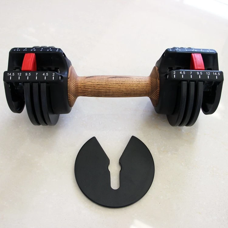 2021 Popular Commercial Fitness Equipment Popular Home Use Dumbbell